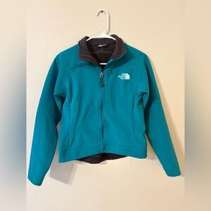 The North Face Apex Bionic Jacket